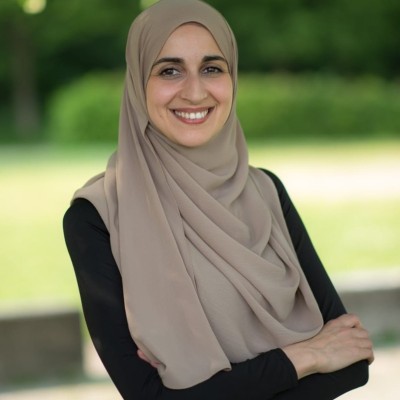 Nora Daoudi — oprichter WageWell, HR- en payrollconsultant